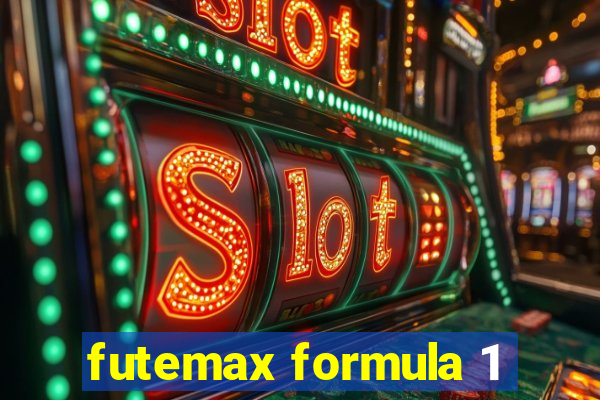 futemax formula 1